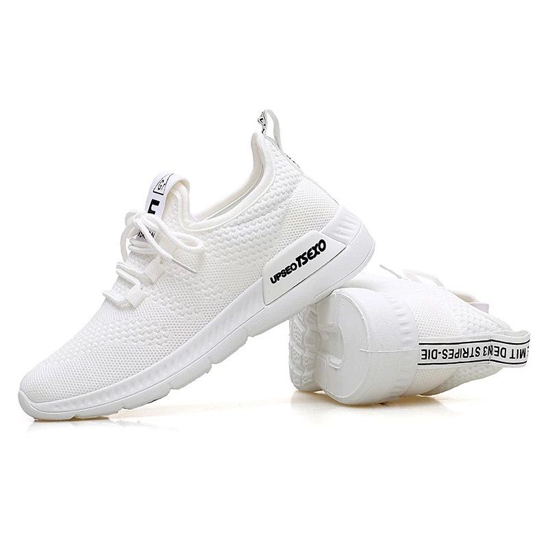 SEPATU SNEAKER WANITA OLAHRAGA SANTAI SPORT SUPER BOUNCE SEPATU SNEAKER CEWEK SEPATU KEKINIAN