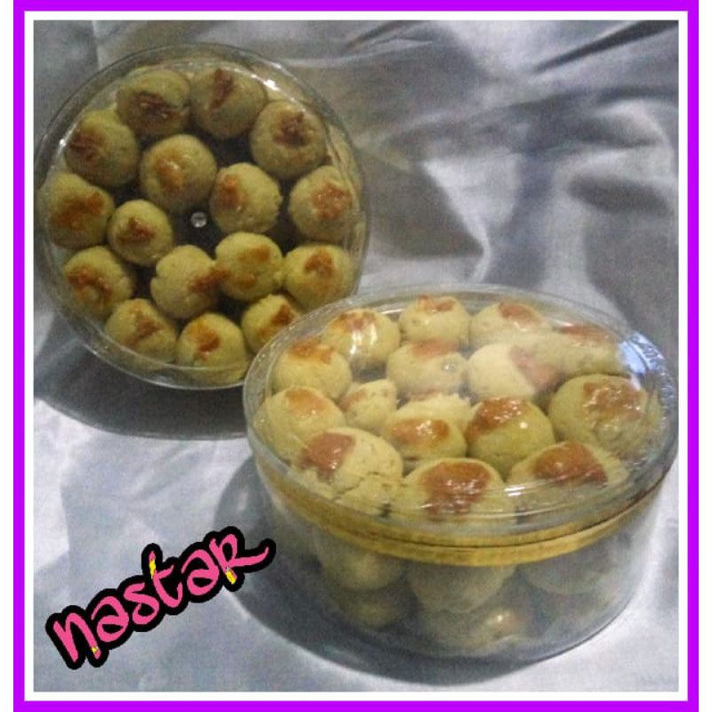 

Nastar