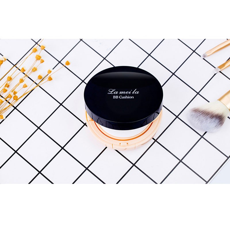 !COD! matte BB cushion foundation-tahan lama