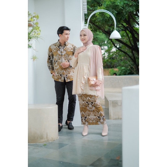 BATIK COUPLE ANYELIR