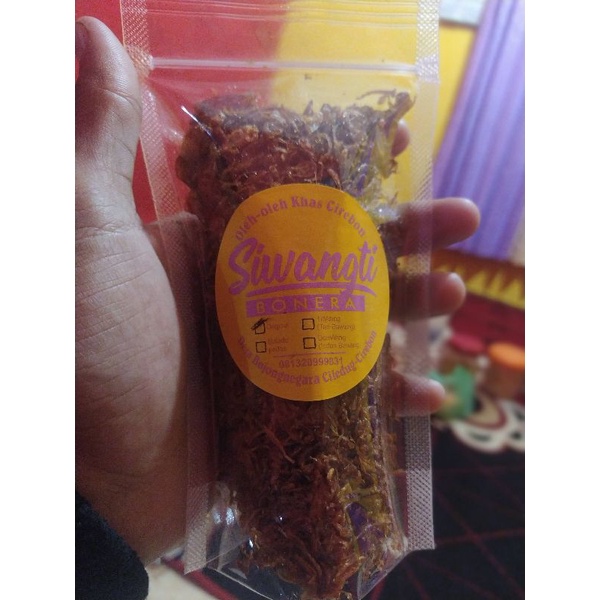 

Siwangti 80gram