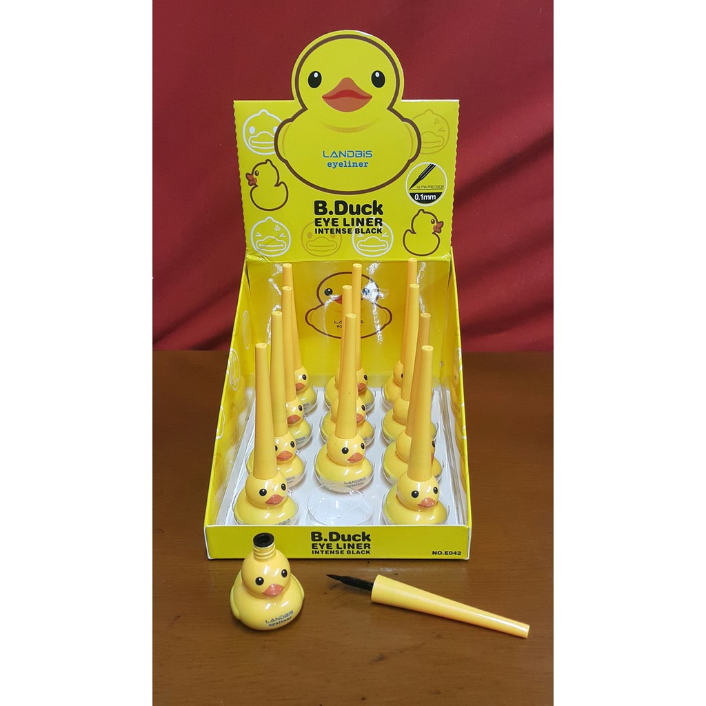 EYELINER B.DUCK LANDBIS
