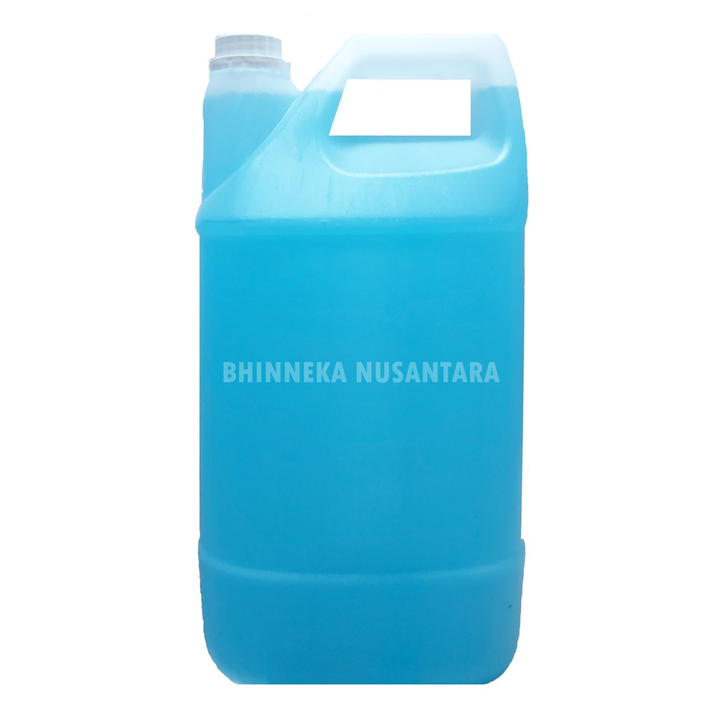 Mill Disinfectant [4 Liter]