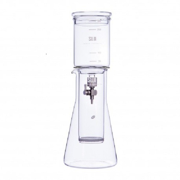 Cold Dripper SUJI Persona 300 ml Dripper Manual