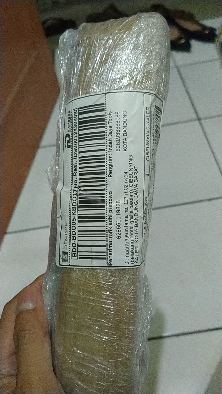 American Tool Kunci Ring Pas 14 Mm - Combination Wrench