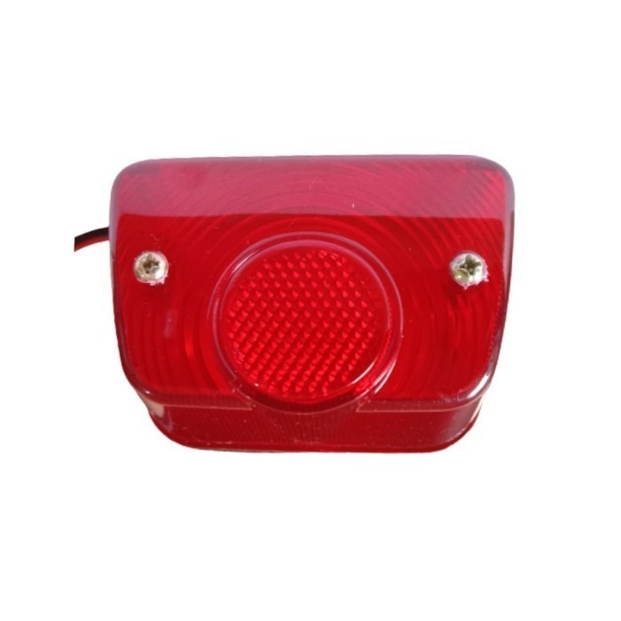 stoplamp lampu belakang bsa kecil cb