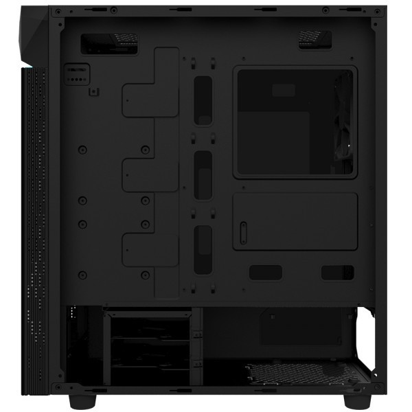 CASING KOMPUTER GIGABYTE CHASSIS C200G