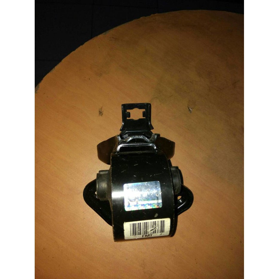 Engine mounting kiri hyundai matrix