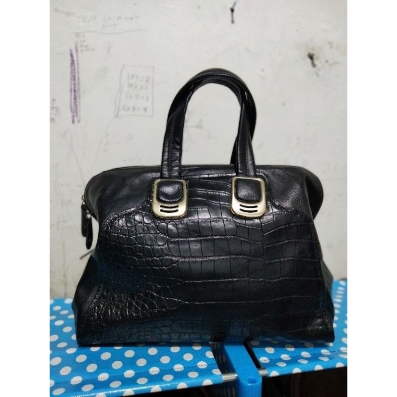 Tas Wanita OMAR SHARIF