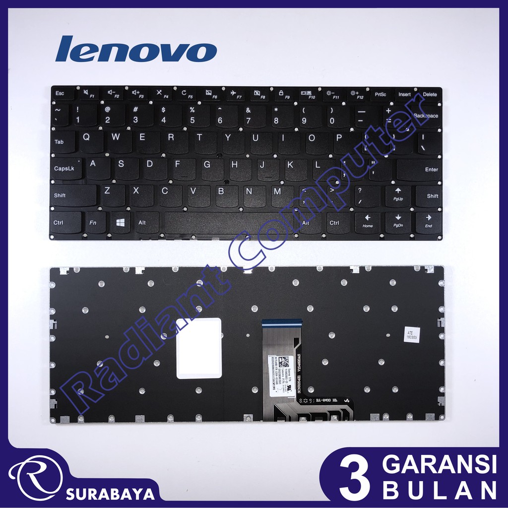 Keyboard Lenovo Ideapad 310s 11 inch, 310-11 310s-11 310s-11iap