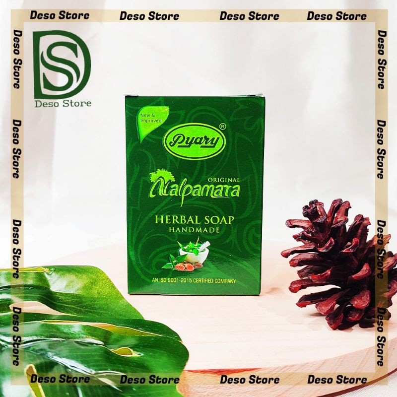 Paket Usaha Hemat Pyari Nalpamara 1 Lusin Sabun Pyari Nalpamara Orginal Dubai