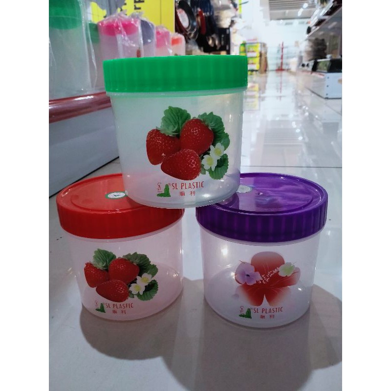 toples ruby 1kg