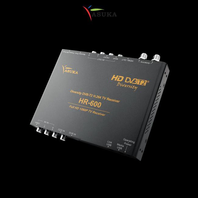 Asuka Digital TV Tuner HR-600 Terlaris