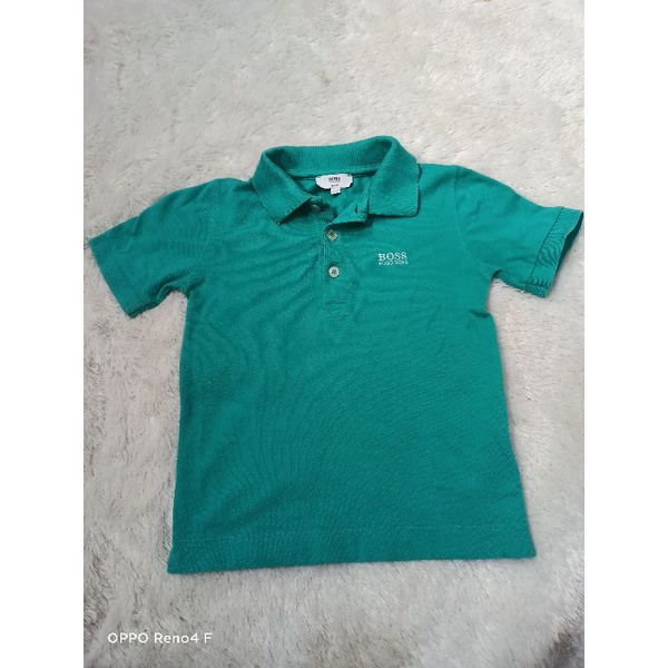 Hugo Boss Kids Authentic Original Preloved Second