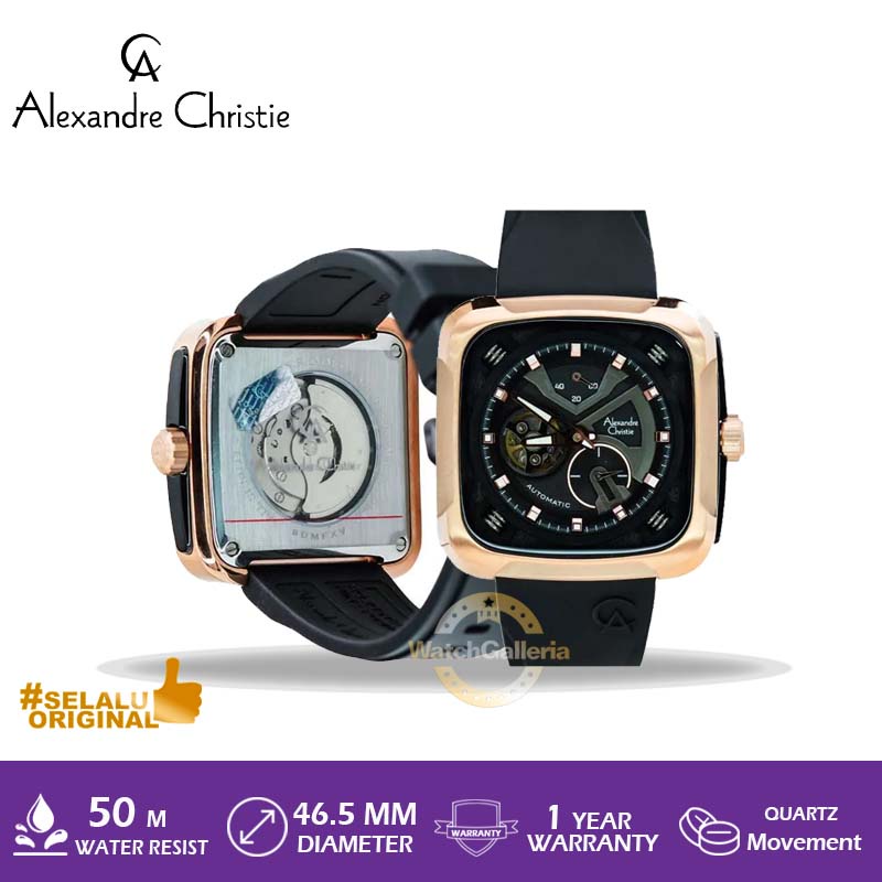 Alexandre Christie AC 6577 MA RBRBA AC 6577 MARBRBA