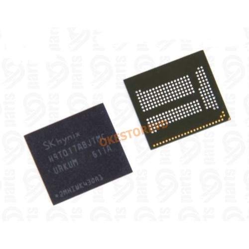 IC EMMC JTMC / IC EMMC SAMSUNG J110