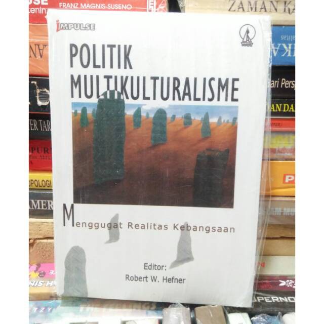 Politik multikulturalisme