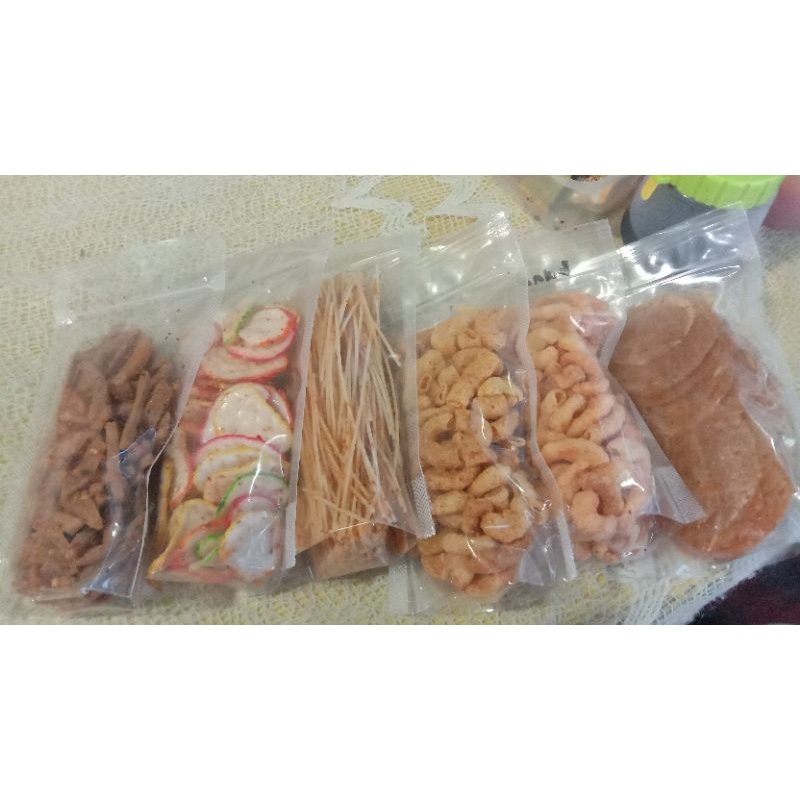 

keripik nona juduss
