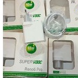 Charger OPPO RENO 6 PRO (65W) SUPER VOOC