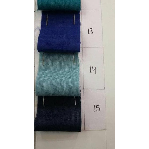 KAIN KATUN IMA PLATINUM ORI TEBAL BERKWALITAS 1 METER PALING MURAH