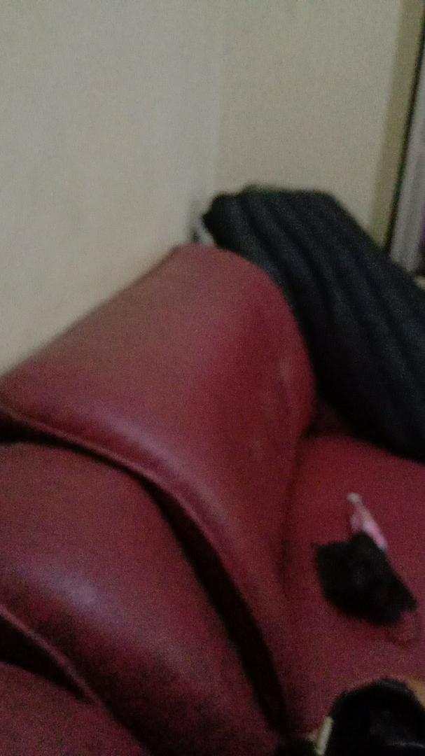 Sepatu Pantofel Wanita / Sepatu Kerja Kickers Kulit Asli