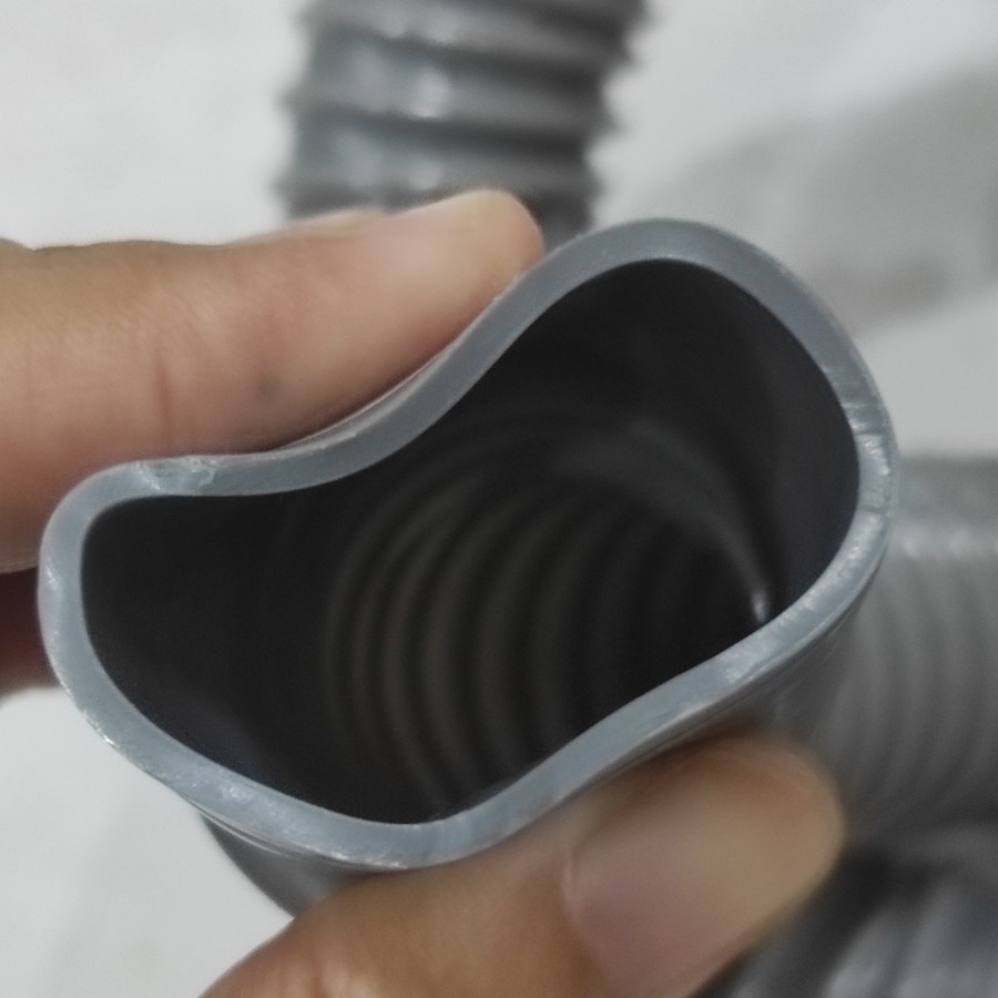 Selang Pipa Pembuangan Wastafel Bak Cuci Piring Fleksibel kitchen sink