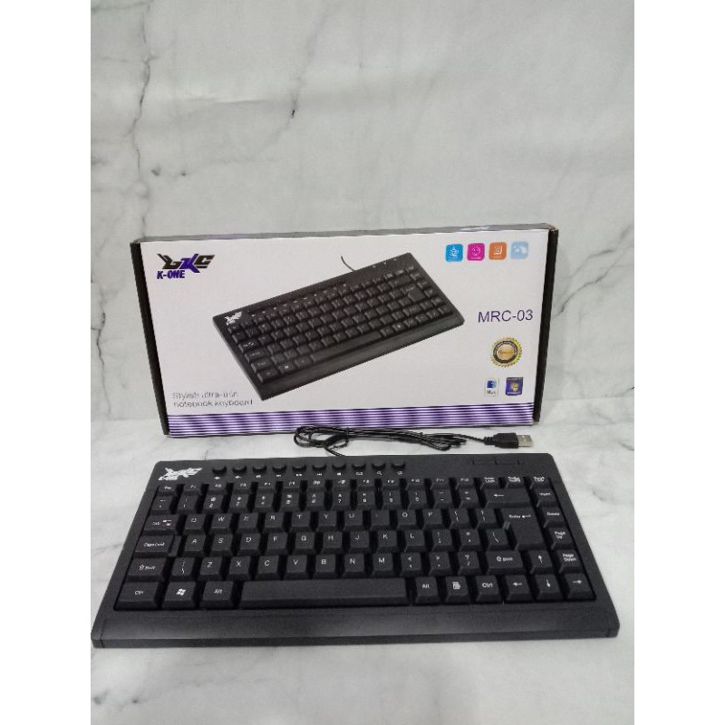 Keyboard Multimedia K-One / keyboard multimedia k-one / keyboard multimedia