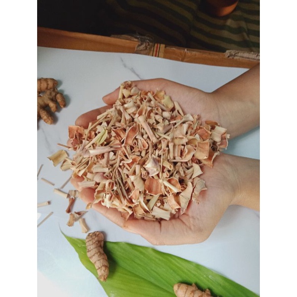 

Sereh kering,Dried Lemongress 1kg