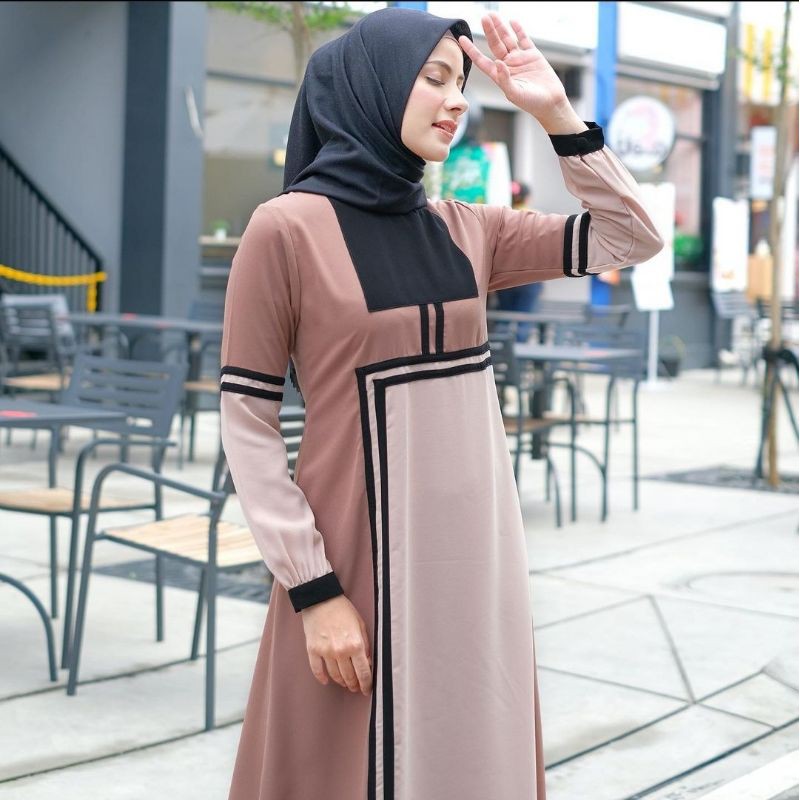 Ranza Milo Javina Original