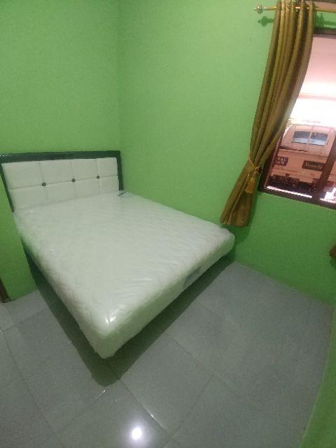 Big Dream Spring Bed Single Matalase 160 Full Set