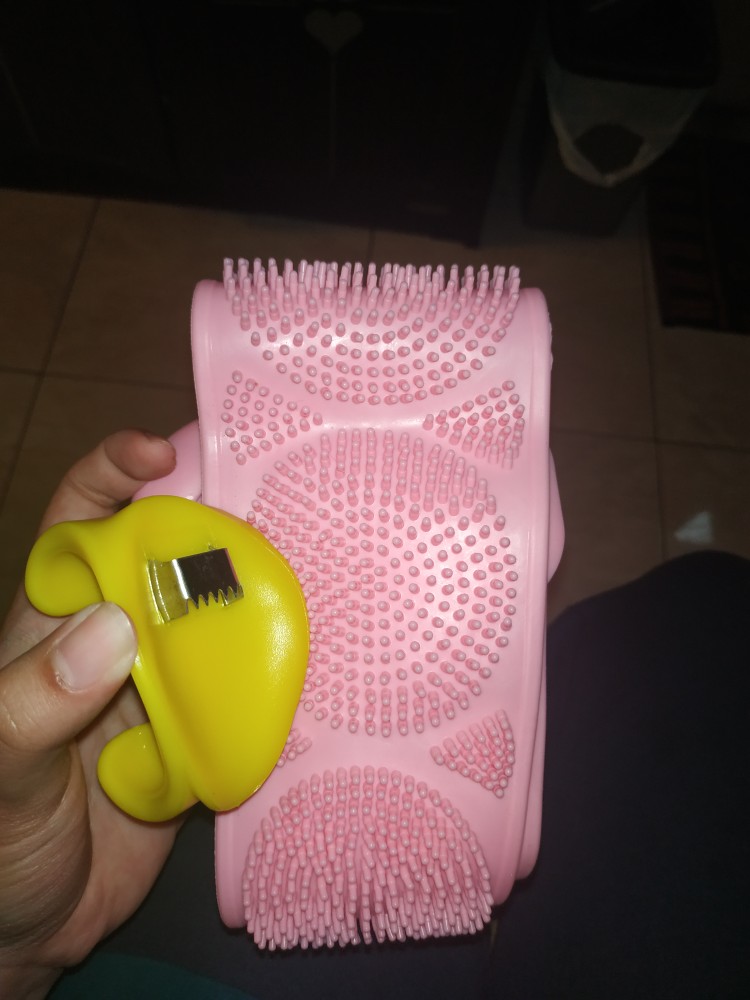 Pisau Serut Jagung Mini Perontok Corn Cutter Stripper Alat Dapur Kitchen Tools High Quality Impor