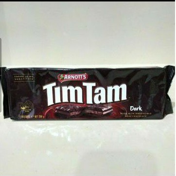 Arnotts TimTam Australia