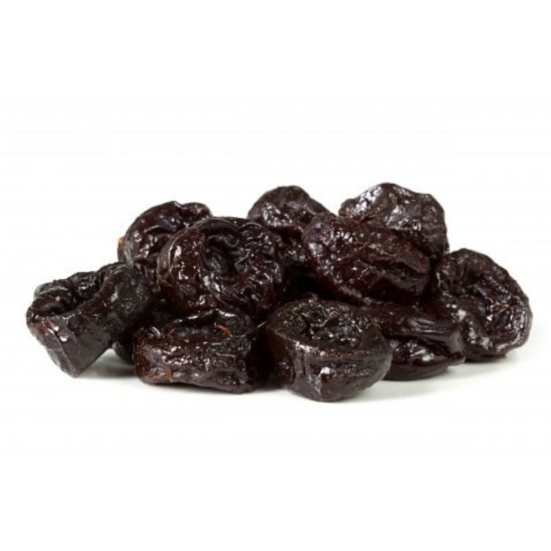 

w2fit Best Seller Plum Kering 1 Kg / Dried Prune 1000 gram TERMURAH