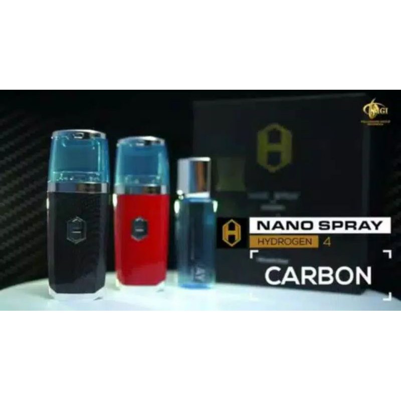 nano spray v4 hydrogen mci mgi