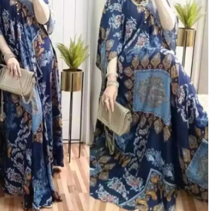 Langsung Beliii.. BIG SALE GAMIS LUNA MAYA TERBARU 2021 BEST QUALITY SELLER BISA BAYAR DITEMPAT COD 