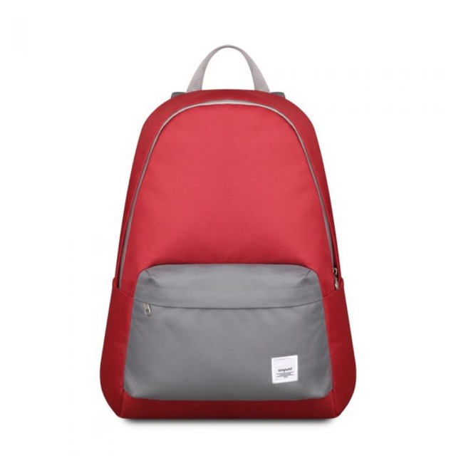 TAS EXSPORT WILLOW BACKPACK - MAROON