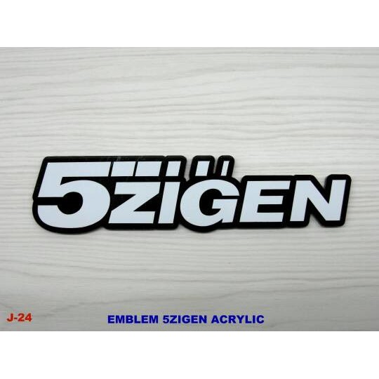 emblem 5zigen