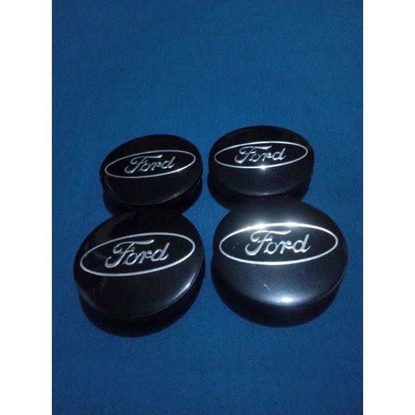 tutup  dop velg center ford