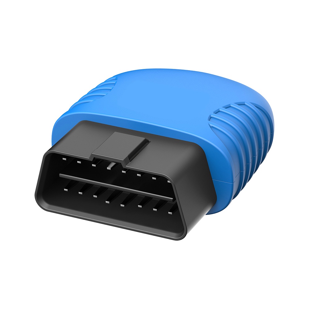 NEXAS NexLink Bluetooth 5.0 OBD2 EOBD Diagnostic Scanner for iOS Android Windows Fault Code Reader Diagnostic Scan Tool