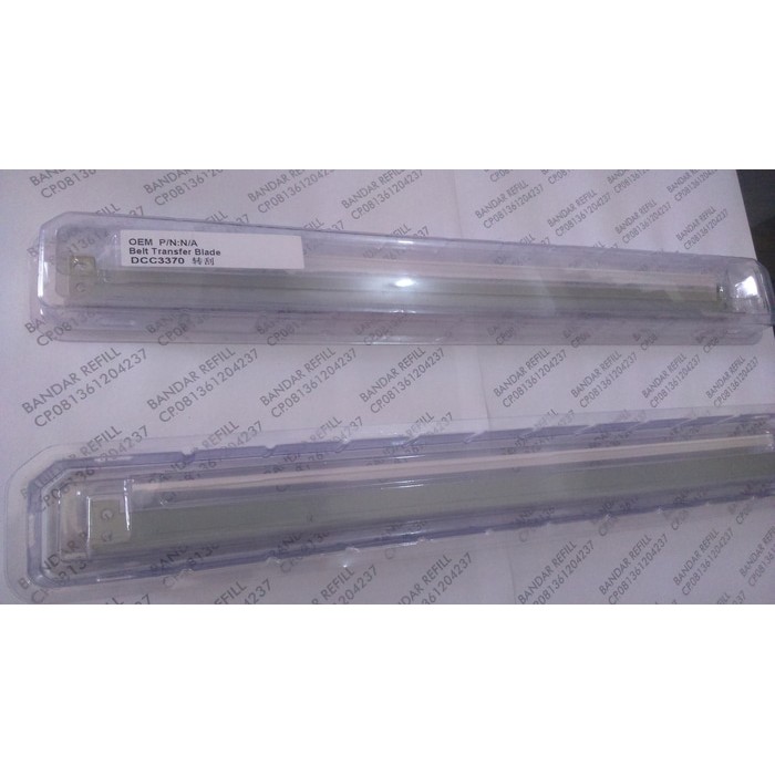 Cleaning blade  drum fuji xerox C3370/3370/3375/4470/5570