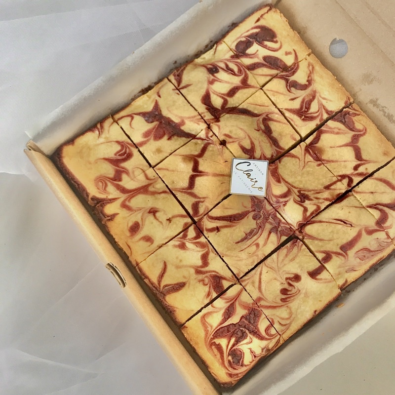 

Chesse Red Velvet
