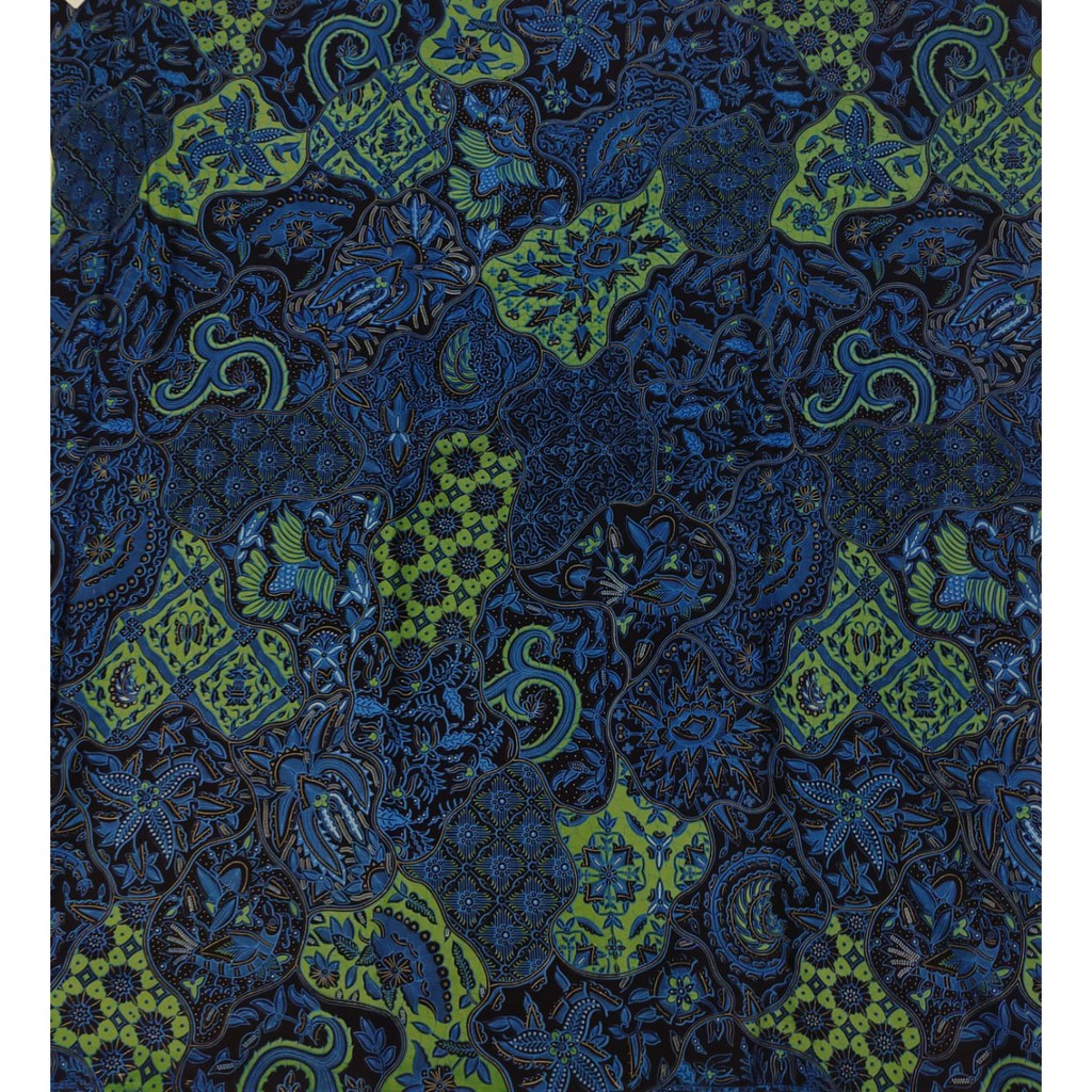 Kain Batik Danar Hadi Original [ADN-KI110]