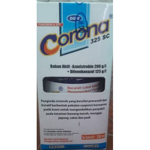 Corona 325 SC 250 ml (250ML)