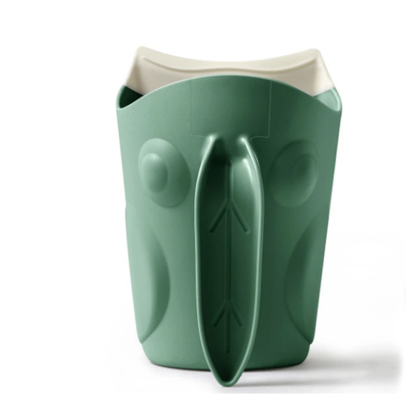 Mary Gayung Mandi Bayi / Anak Bentuk Kodok Lucu