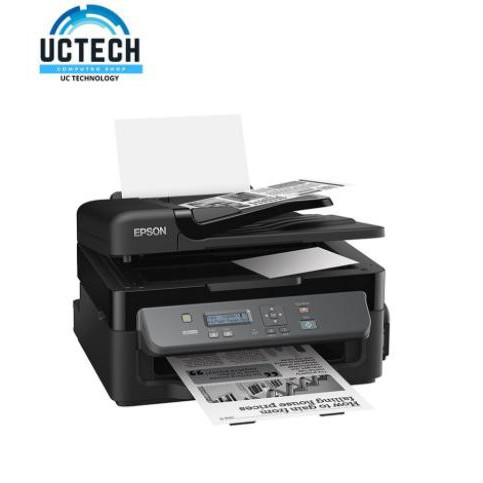 Epson Printer M200 Togolome