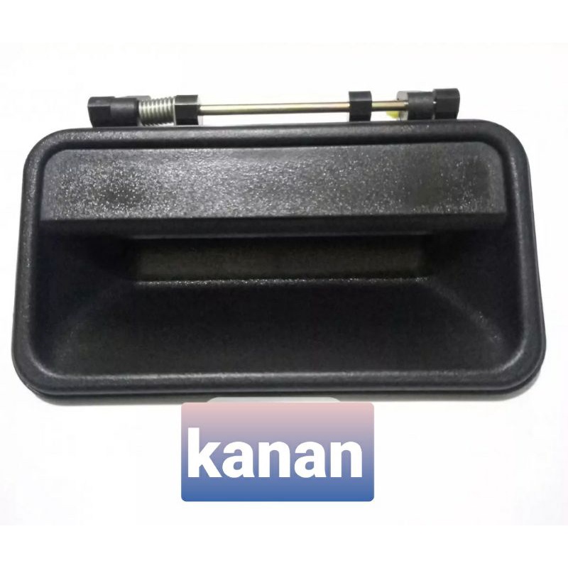 handel bukaan pintu luar mobil RAGASA ps100 ps 120