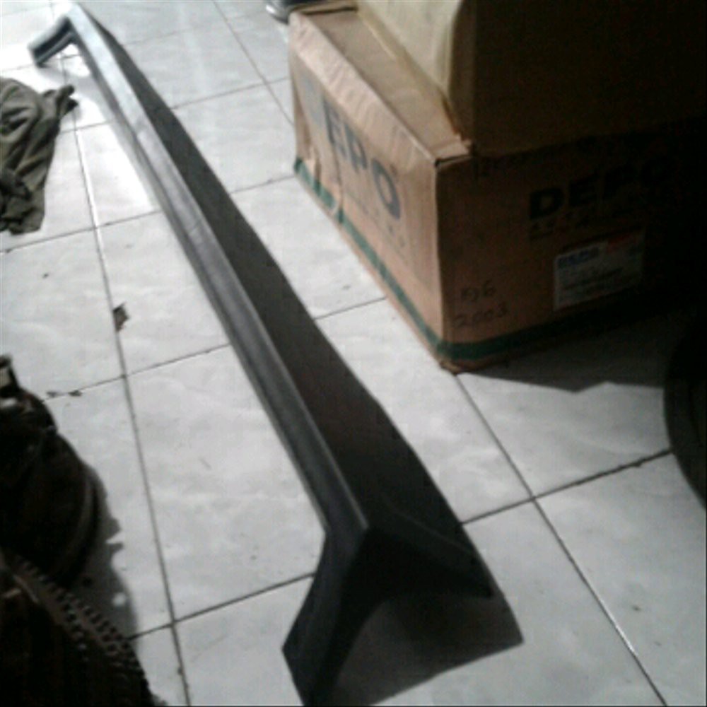 Termurah ducktail corolla DX