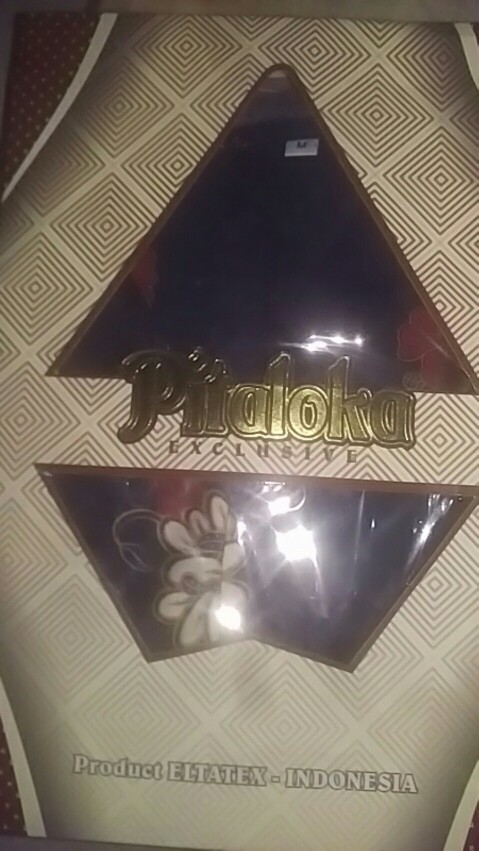 Kemeja Batik Semi Sutra Terbaik | Baju Batik Pria Lengan Panjang