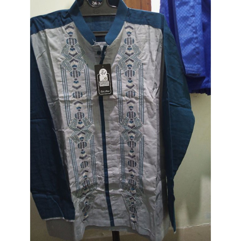 KOKO ZAKY ADNAN COLLECTION NEW STYLE