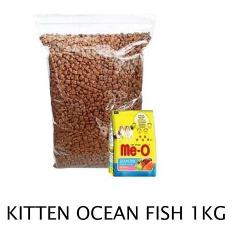 ❃ MEO Kitten 1kg ←